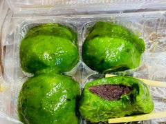-王家沙点心店(南京西路总店)