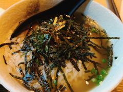 梅子茶泡饭-山葵家·创意料理(EFC欧美广场店)