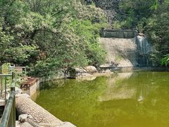 -鲍山公园