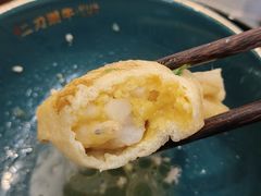 -二刀潮牛(重庆光环购物公园店)