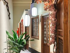 -鸽舞笙平金牌烧鸽子·融合菜(鲁谷店)