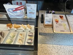 -Seesaw Coffee(上海尚悦湾店)
