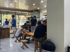 -王记肉火烧早餐中国店