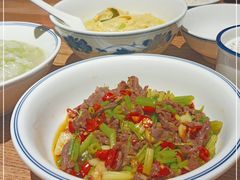 -农耕记·湖南土菜(观澜福城天虹店)