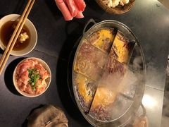 -酒友老火锅(渝中店)