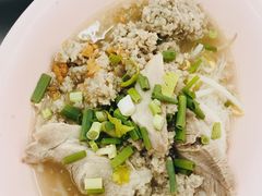 -榮泰米粉湯(Left Shop)