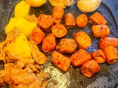 -火炉情韩国料理店(古田路店)