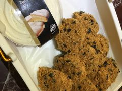 海苔肉松小贝-苹果花园(昌里东路店)