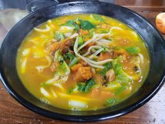 -家烧面馆【南山路知名经典面食】