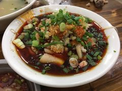 -中和裴氏蹄花(府河路店)