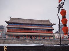 -西安城墙·碑林历史文化景区