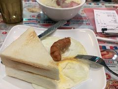-九龙冰室(动漫星城店)