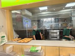 -酥翁·PASTRY糕点(牡丹园店)
