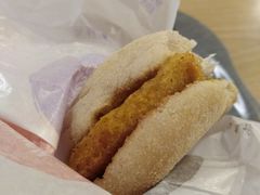 -麦当劳(番禺易发商业街店)