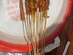 -北丐先生·野馄饨烧烤(雨花万象店)