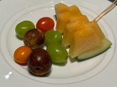 -俏立方·15年新楚菜