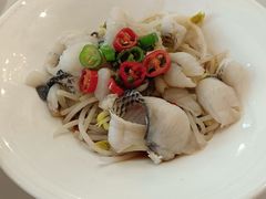 -老洋房花园饭店(绍兴路店)