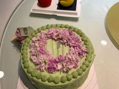 -周锦记广式餐厅