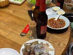 -尚海豆捞(乐虹坊店)