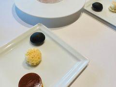 -Le Comptoir de Pierre Gagnaire