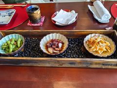 -湖月·割烹料理(湖滨店)