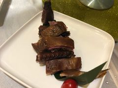 -粗茶淡饭·汉口公馆(循礼门店)