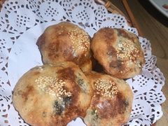 -老阿爸鲜鱼土菜(昆山花桥店)