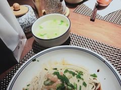 -十面春风·江南面馆(崇宁路店)