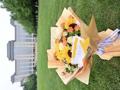 -陕西师范大学长安校区学生宿舍