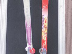 -济南卧虎山滑雪场