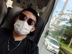 -澳门喜来登大酒店