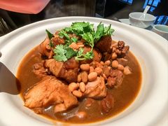 -春色如许·茶食餐厅(桃李春风店)