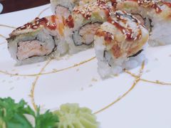 -井圣日膳(万达店)