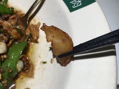 -费大厨辣椒炒肉(高铁吾悦广场店)