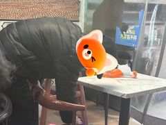 -新疆阿力烧烤