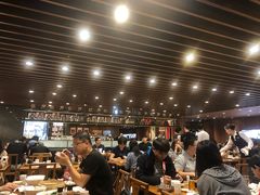 大堂-鼎泰丰(南西店)