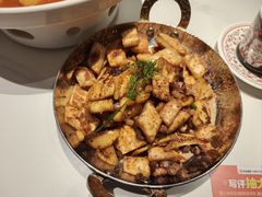 -清真·卡德尔大叔新疆主题餐厅(龙汇路店)