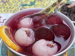 -宫事颐庭·老佛爷贵寿下午茶(颐和园店)