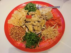 招牌顺德婆捞鸡-清晖小苑•顺德地方菜(壹海城店)