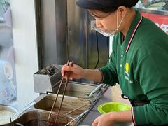 -笑笑凉皮(富国街店)