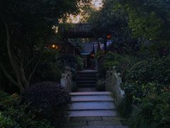 -杭州半山国家森林公园