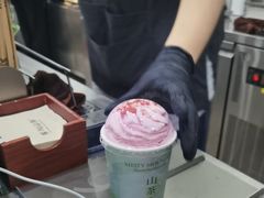 -雾与山茶(大禹城店)