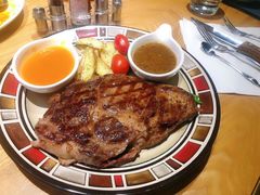 -斗牛士牛排(南京东路店)