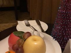 -牡丹江世茂假日酒店