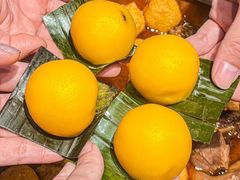 -山河屯铁锅炖·非遗东北菜(南山店)