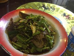 -灶东家民间菜(回兴店)