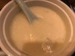 民国美龄粥-南京大牌档(苏州中心店)