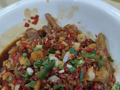 -笨罗卜浏阳菜馆(太平街店)