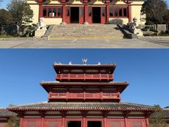 -洛阳古墓博物馆