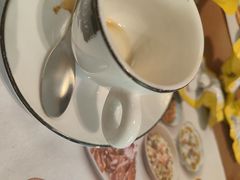 -意卡菲·欢乐聚会餐厅(华侨店)